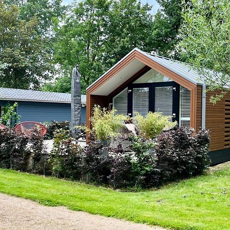 Daalders Plakkie Villa Elahuizen Екстериор снимка