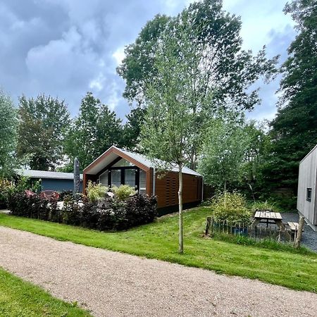 Daalders Plakkie Villa Elahuizen Екстериор снимка