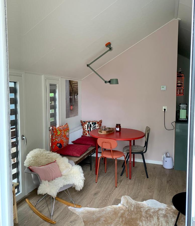 Daalders Plakkie Villa Elahuizen Екстериор снимка