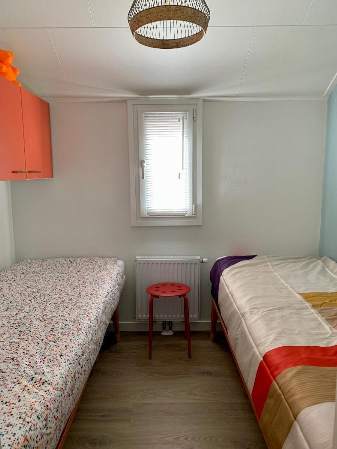 Daalders Plakkie Villa Elahuizen Екстериор снимка