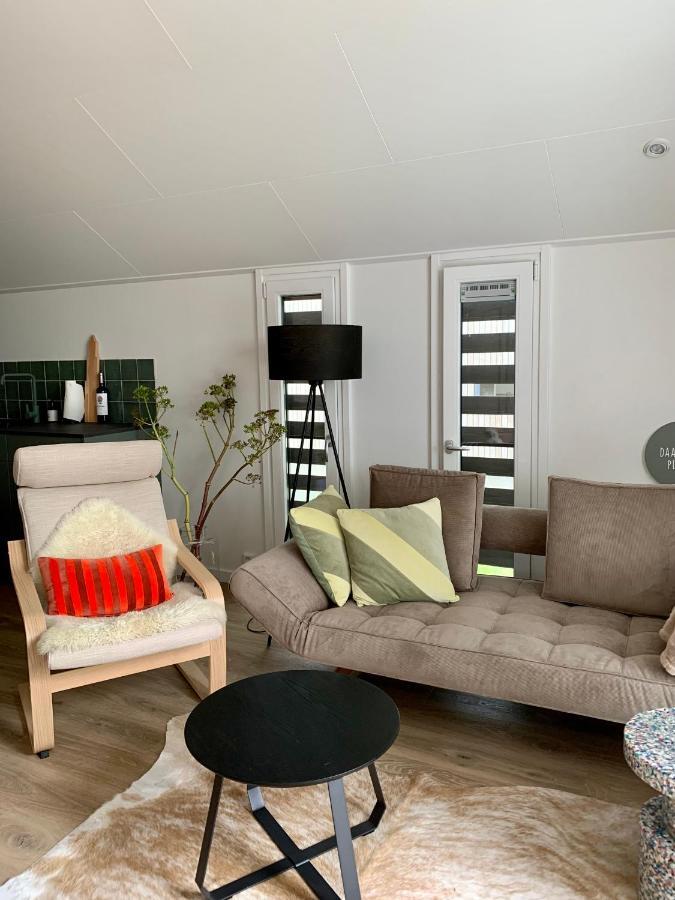 Daalders Plakkie Villa Elahuizen Екстериор снимка