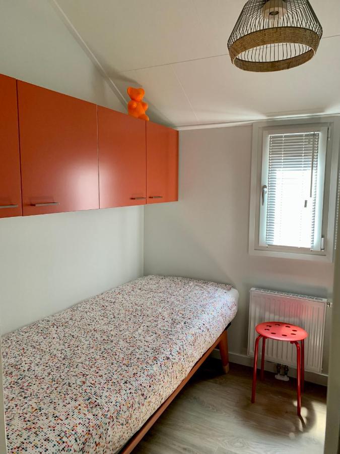 Daalders Plakkie Villa Elahuizen Екстериор снимка