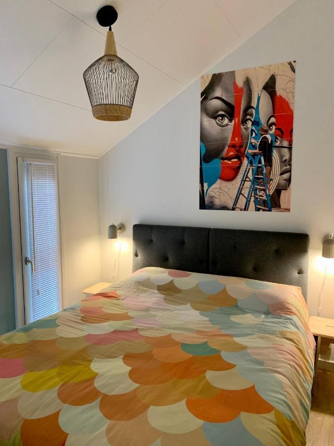Daalders Plakkie Villa Elahuizen Екстериор снимка