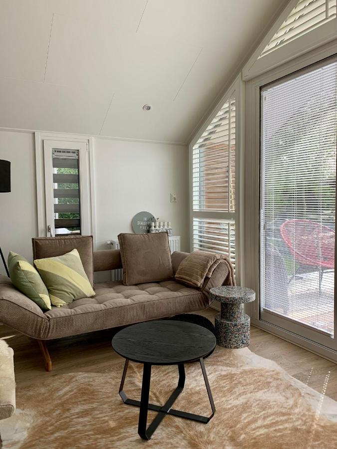 Daalders Plakkie Villa Elahuizen Екстериор снимка