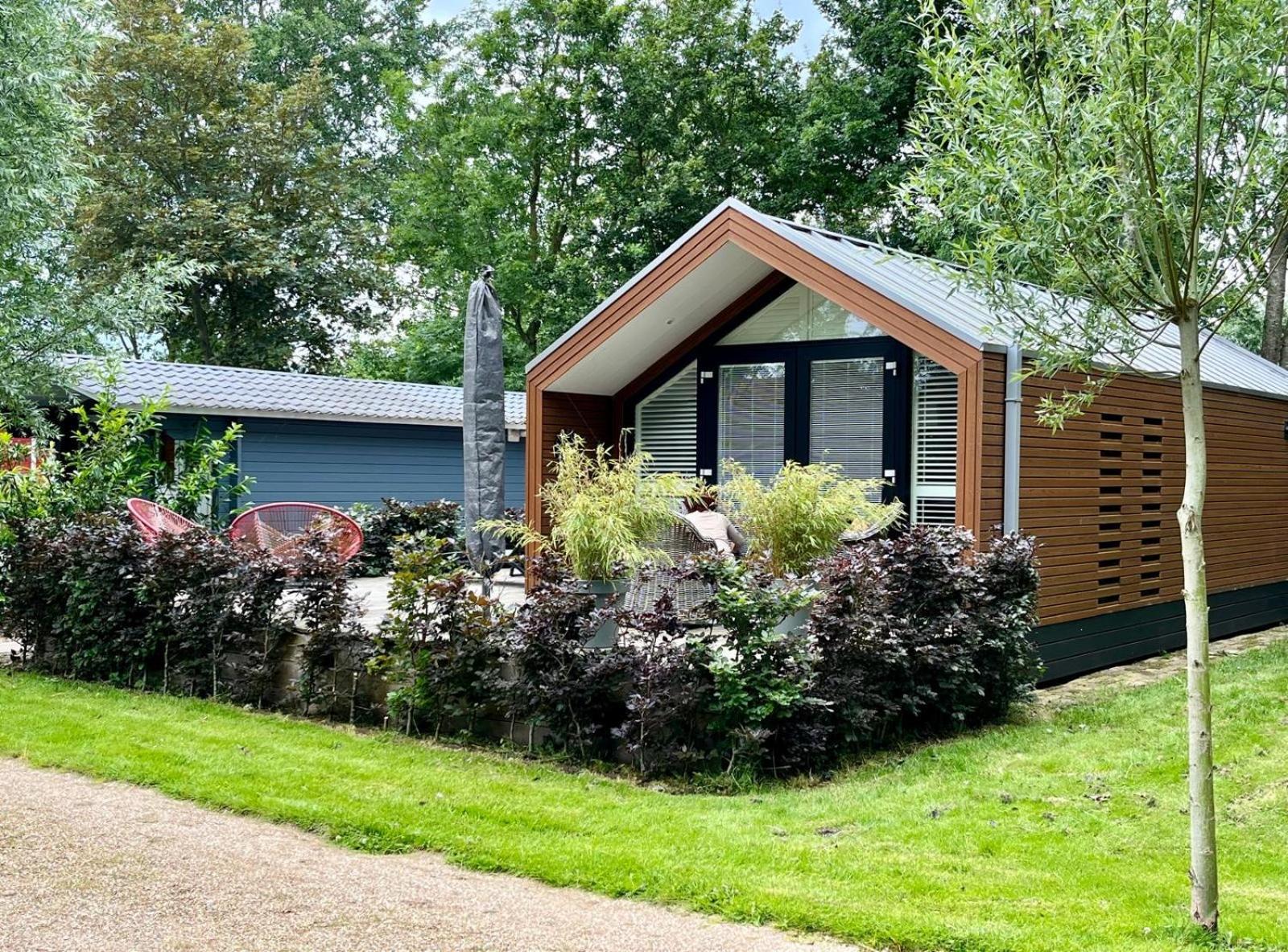 Daalders Plakkie Villa Elahuizen Екстериор снимка